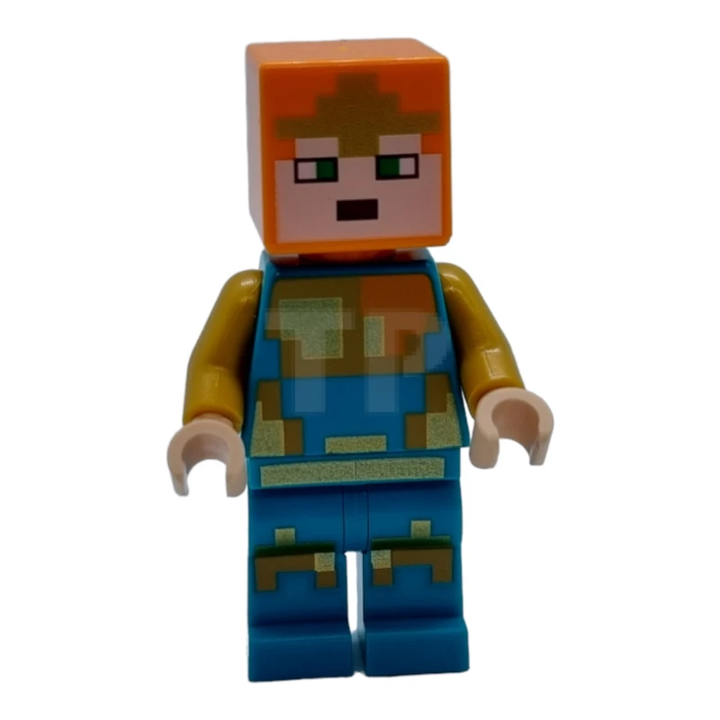 LEGO&reg; min129 Royal Warrior