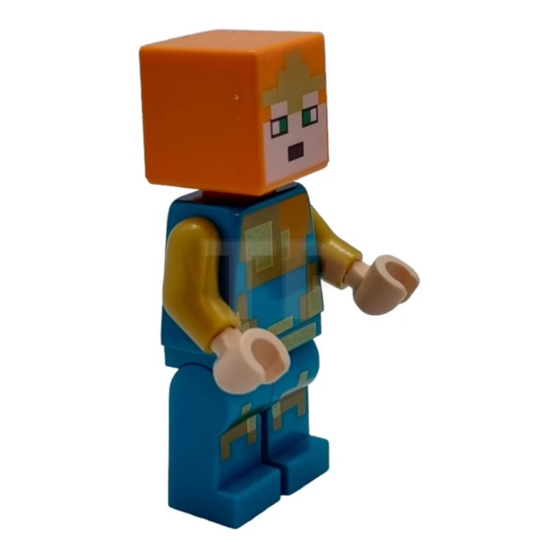 LEGO&reg; min129 Royal Warrior