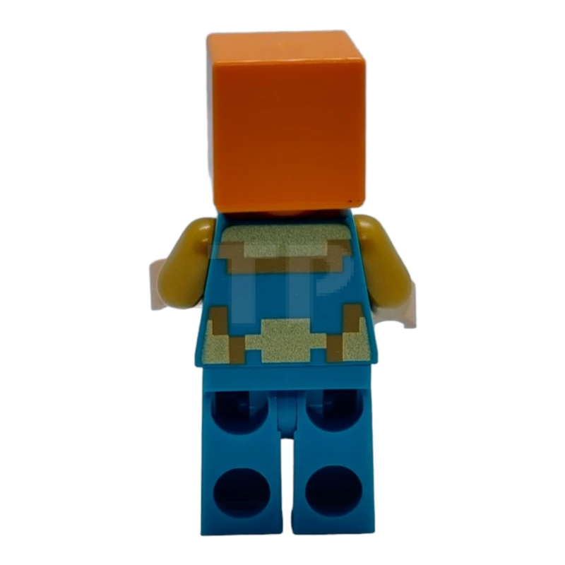 LEGO&reg; min129 Royal Warrior