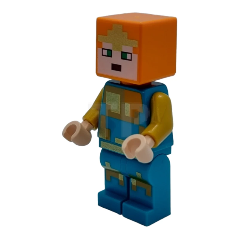 LEGO&reg; min129 Royal Warrior