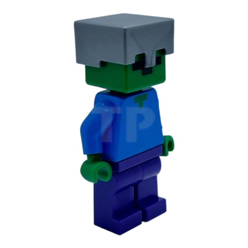 LEGO&reg; min131 Zombie
