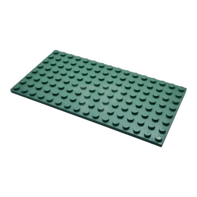 LEGO&reg; 6397883 - 92438 - Plate 8 x 16