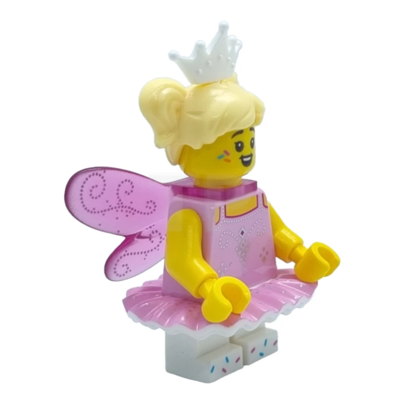 LEGO&reg; col399 Sugar Fairy (without accessories)
