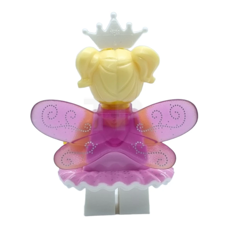 LEGO&reg; col399 Sugar Fairy (without accessories)