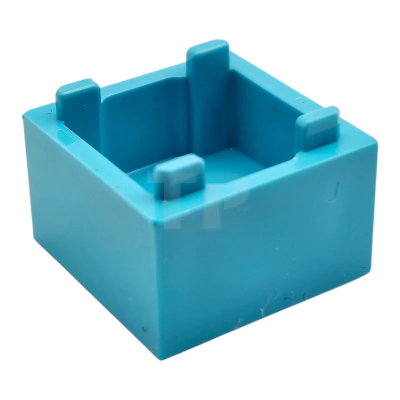 LEGO&reg; 6399455 - 35700 - Container, Box 2 x 2 x 1 - Öffnung von oben
