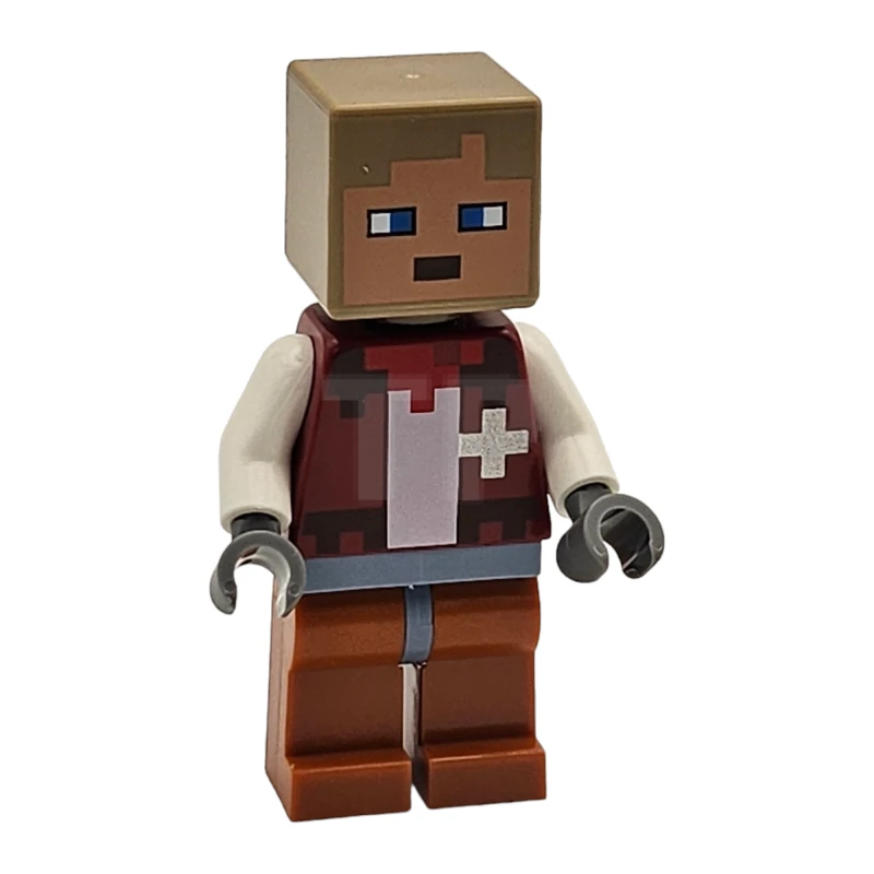 LEGO&reg; min125 Ranchero