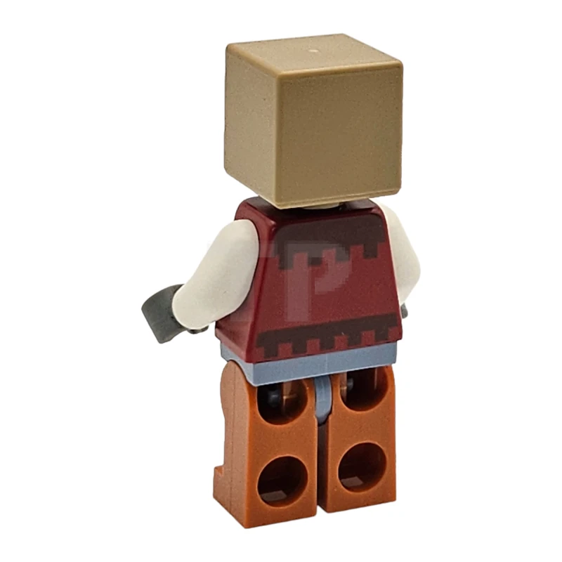 LEGO&reg; min125 Ranchero