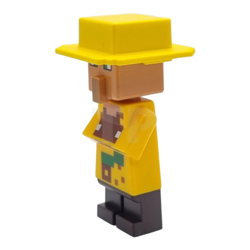 LEGO&reg; min126 Jungle Villager