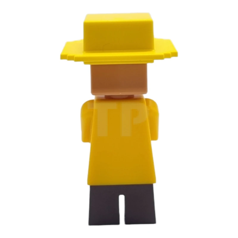 LEGO&reg; min126 Jungle Villager