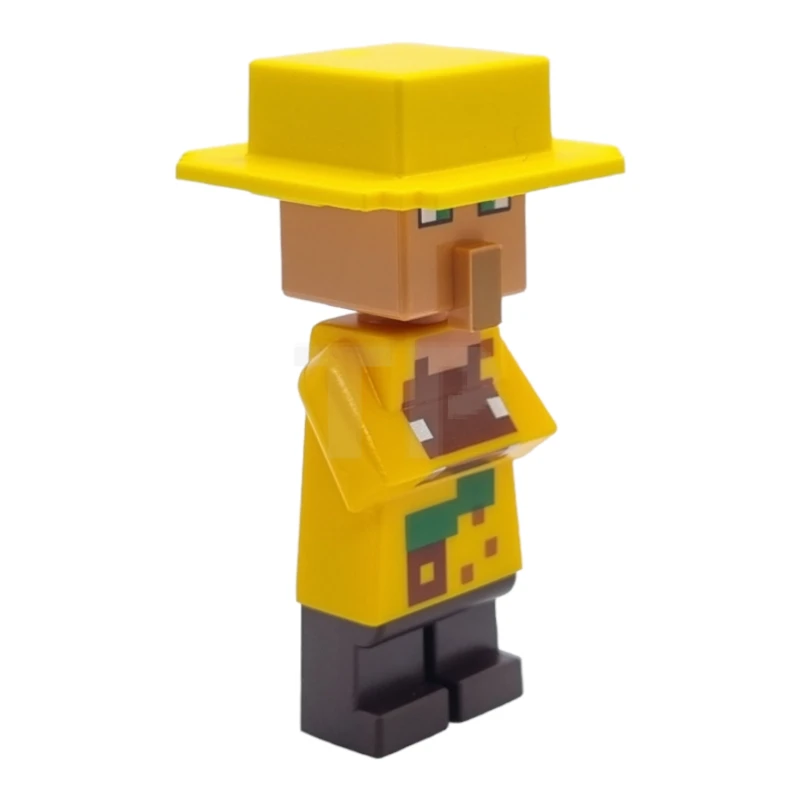 LEGO&reg; min126 Jungle Villager