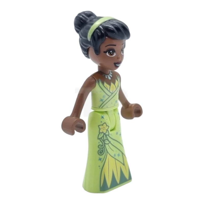 LEGO&reg; dp165 Tiana