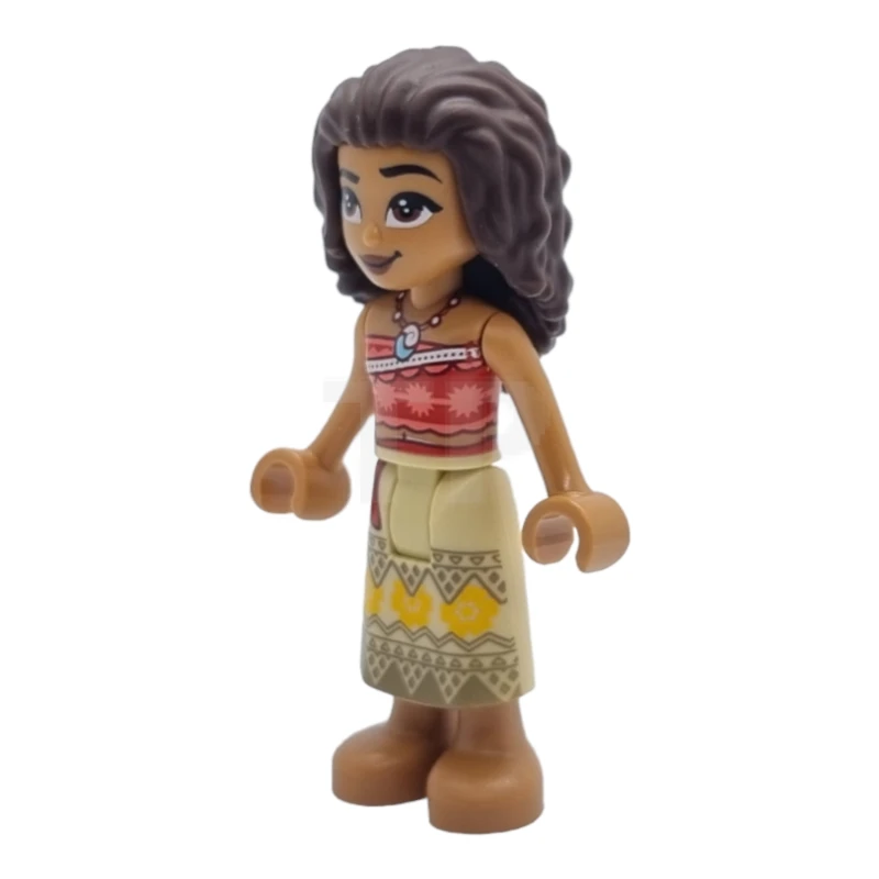 LEGO&reg; dp163 Moana