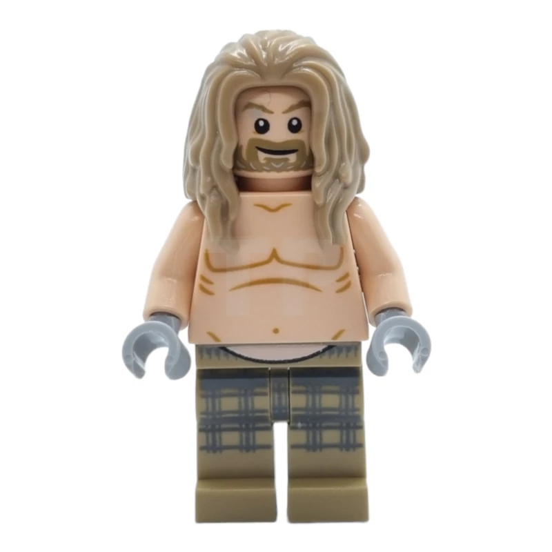 LEGO&reg; sh0753 Bro Thor
