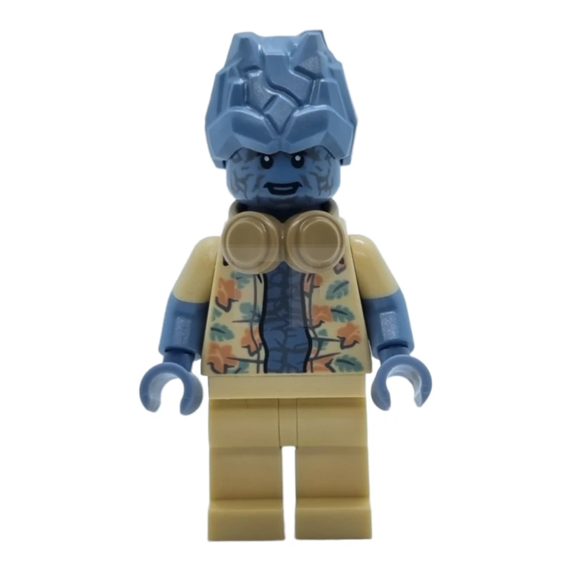 LEGO&reg; sh0752 Korg