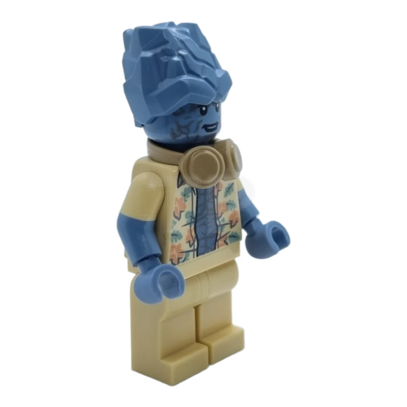 LEGO&reg; sh0752 Korg
