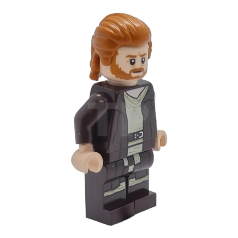 LEGO&reg; sw1227 Obi-Wan Kenobi