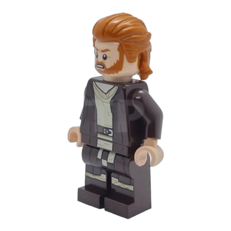 LEGO&reg; sw1227 Obi-Wan Kenobi