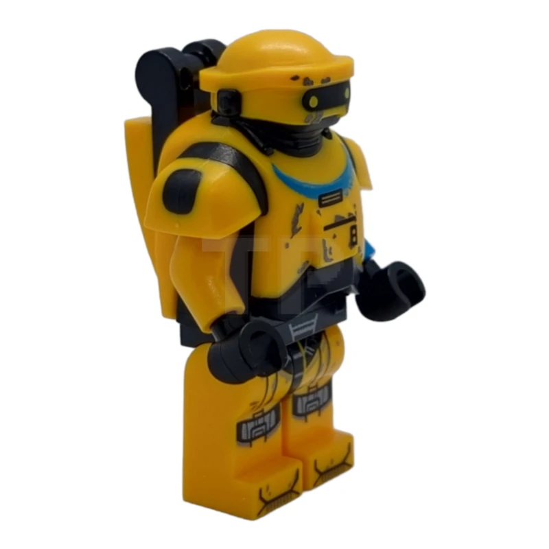 LEGO&reg; sw1226 NED-B Loader Droid