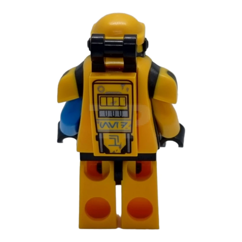LEGO&reg; sw1226 NED-B Loader Droid