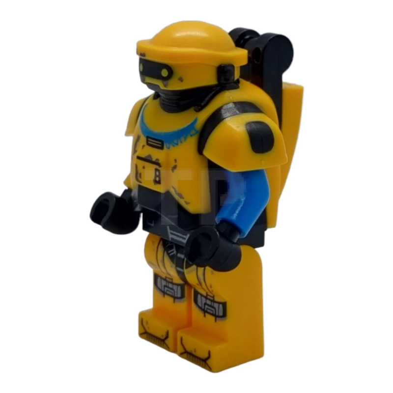 LEGO&reg; sw1226 NED-B Loader Droid