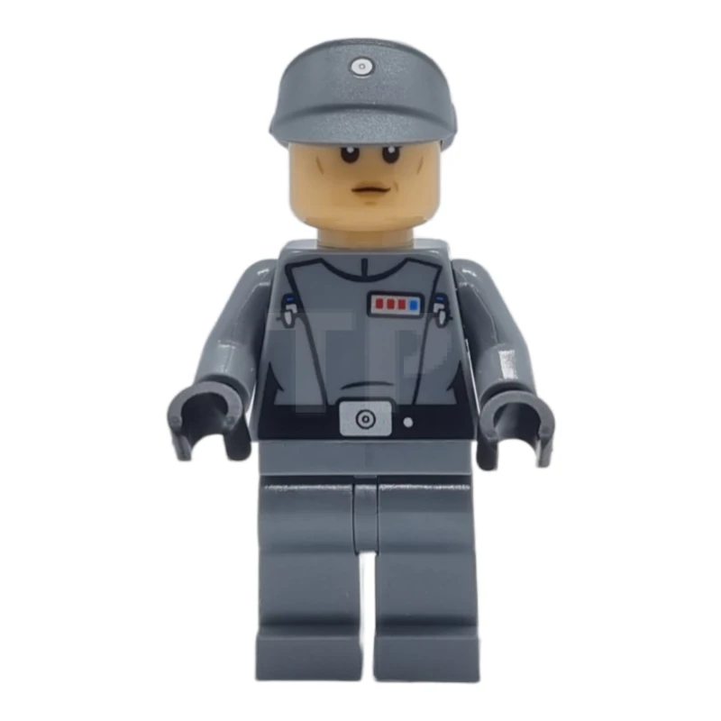 LEGO&reg; sw1225 Captain Tala Durith