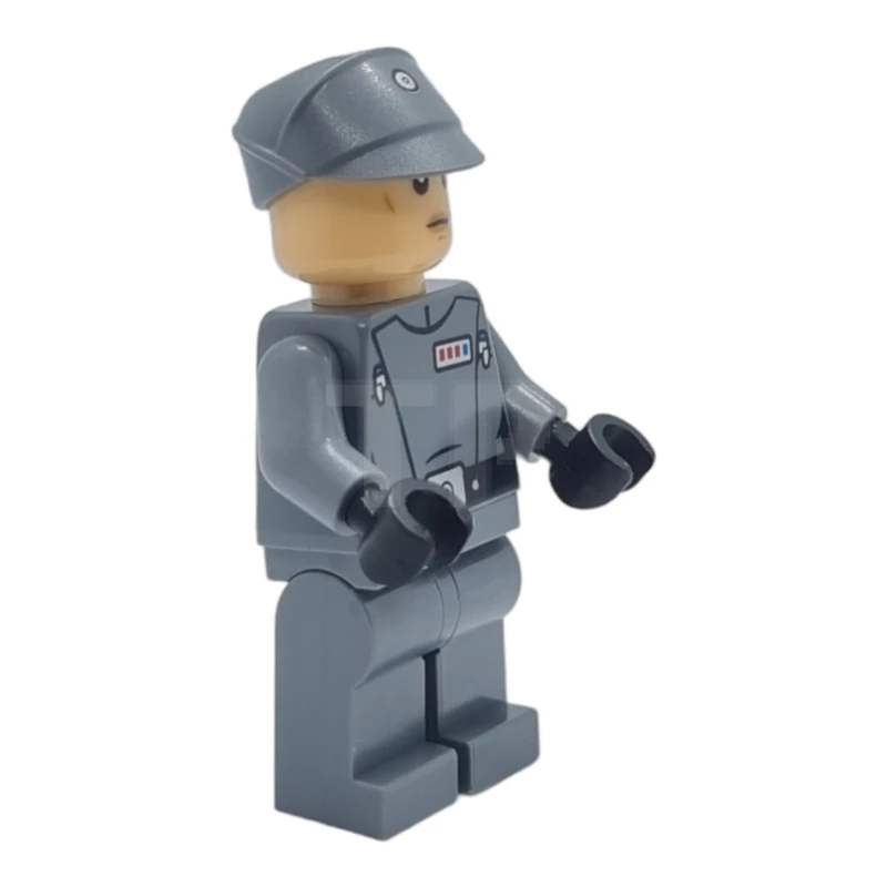 LEGO&reg; sw1225 Captain Tala Durith