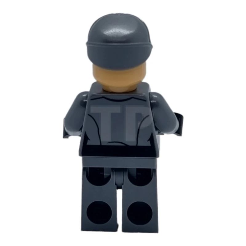 LEGO&reg; sw1225 Captain Tala Durith