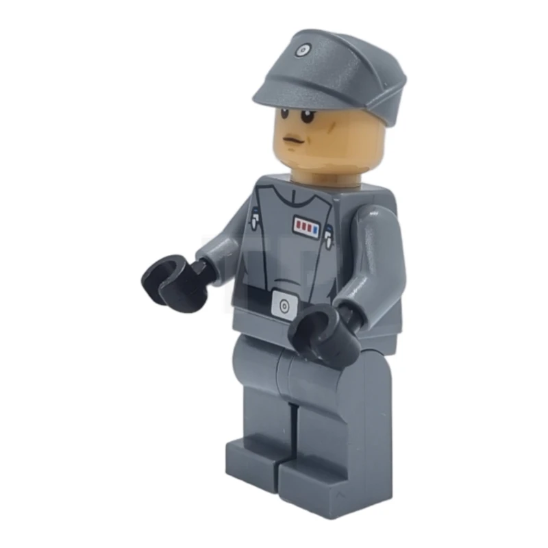 LEGO&reg; sw1225 Captain Tala Durith