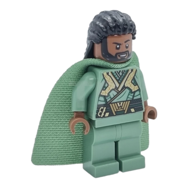 LEGO&reg; sh0832 Karl Mordo