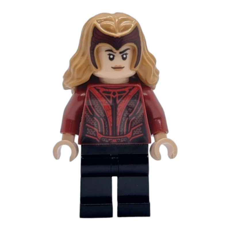 LEGO&reg; sh0831 Scarlet Witch