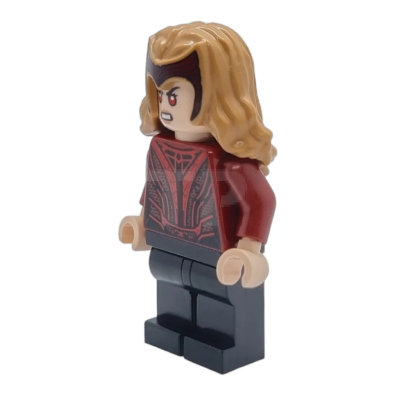 LEGO&reg; sh0831 Scarlet Witch