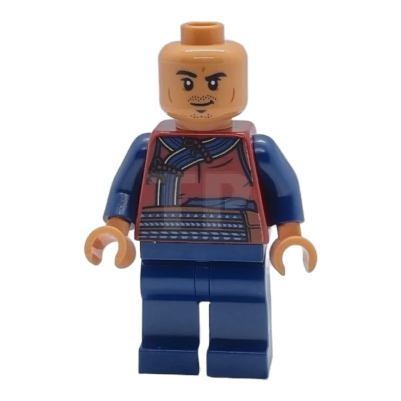 LEGO&reg; sh0826 Wong