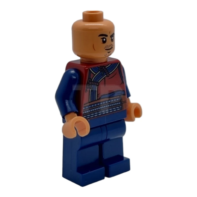 LEGO&reg; sh0826 Wong