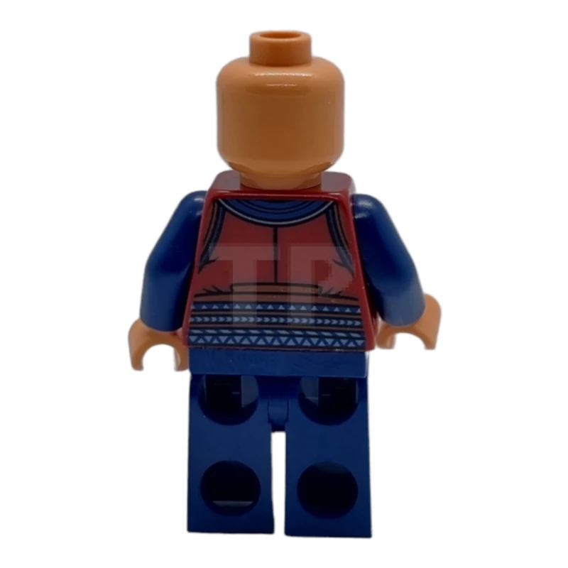 LEGO&reg; sh0826 Wong