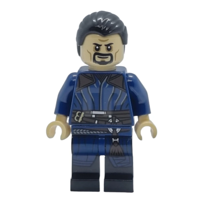 LEGO&reg; sh0830 Sinister Strange