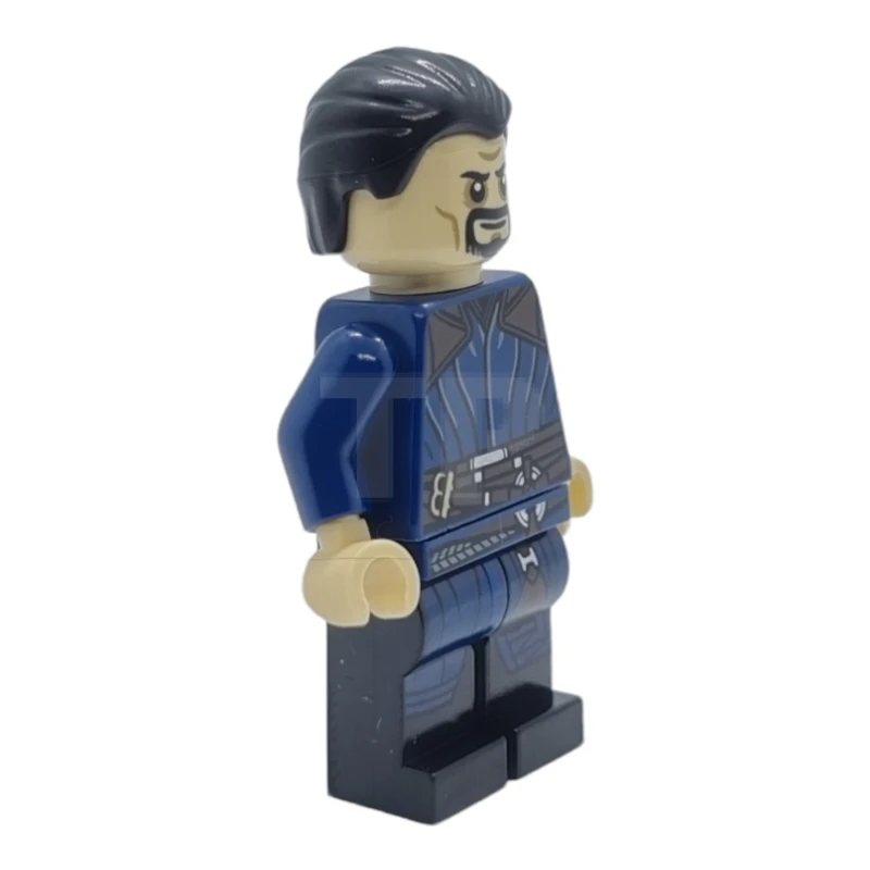 LEGO&reg; sh0830 Sinister Strange