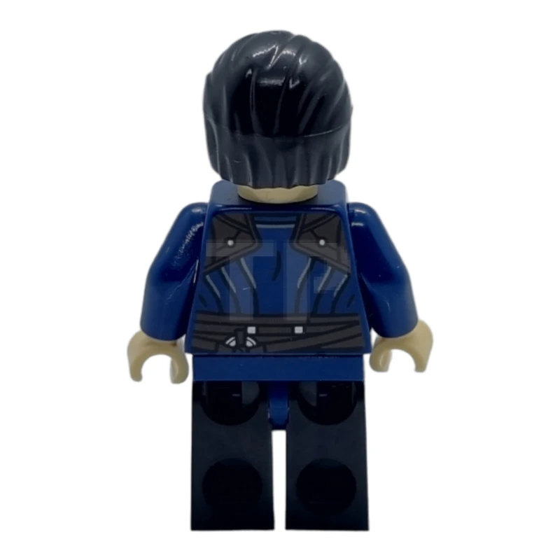 LEGO&reg; sh0830 Sinister Strange