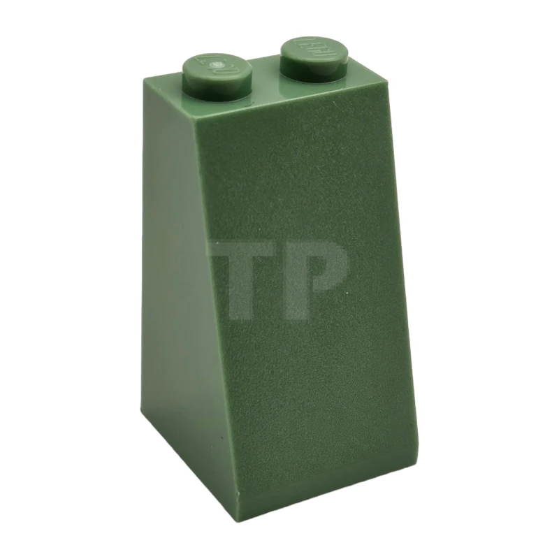 LEGO&reg; 6134275 - 3684c - Slope 75° 2 x 2 x 3