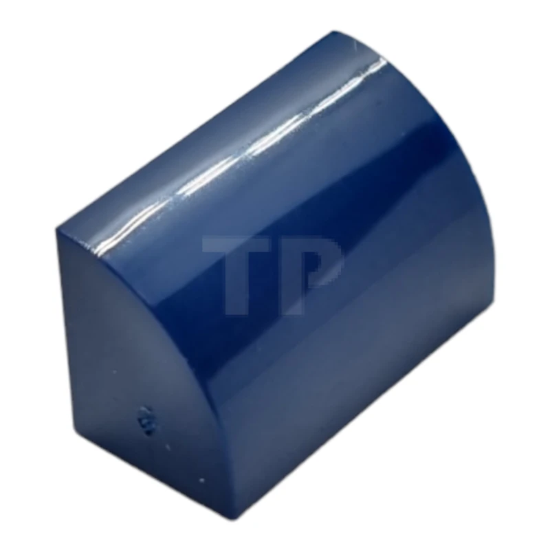 LEGO&reg; 6554224 - 37352 - Slope 1 x 2 x 1 Curved