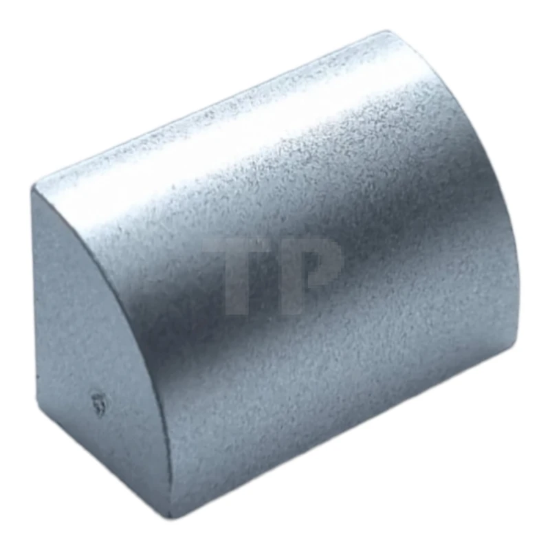 LEGO&reg; 6383826 - 37352 - Pendenza 1 x 2 x 1 Curvo