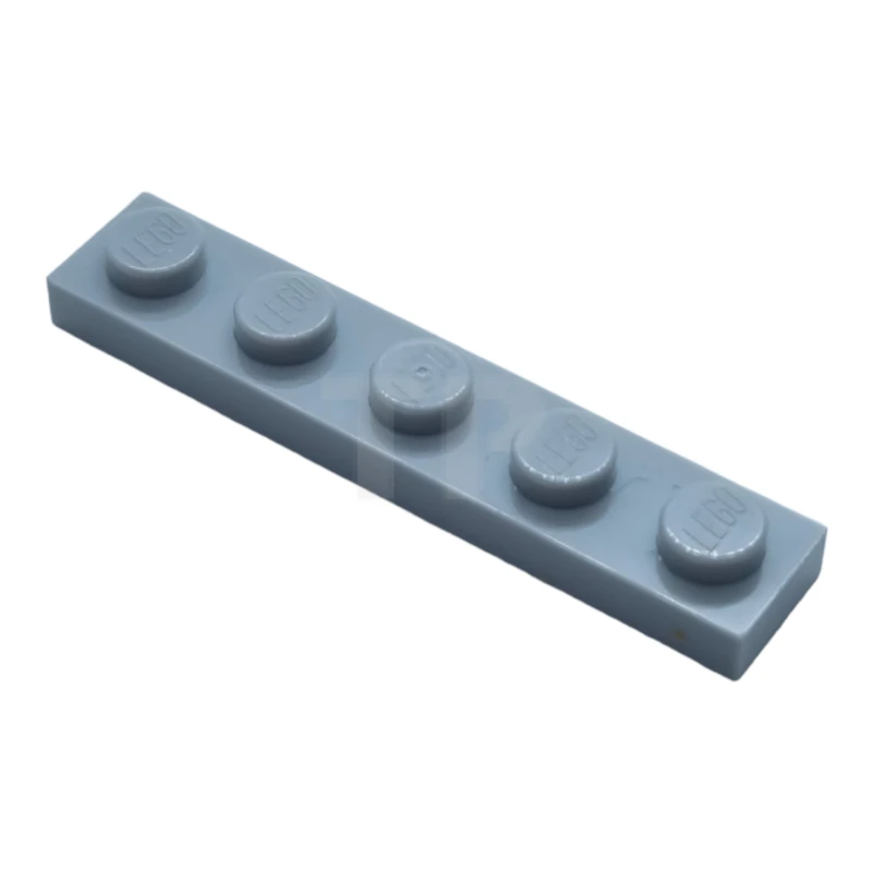 LEGO&reg; 6372029 - 78329 - Plate 1 x 5