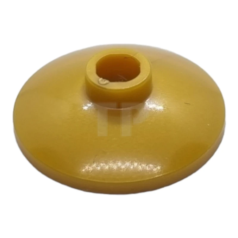 LEGO&reg; 4740 - 6400656 - Dish 2 x 2 Inverted (Radar)