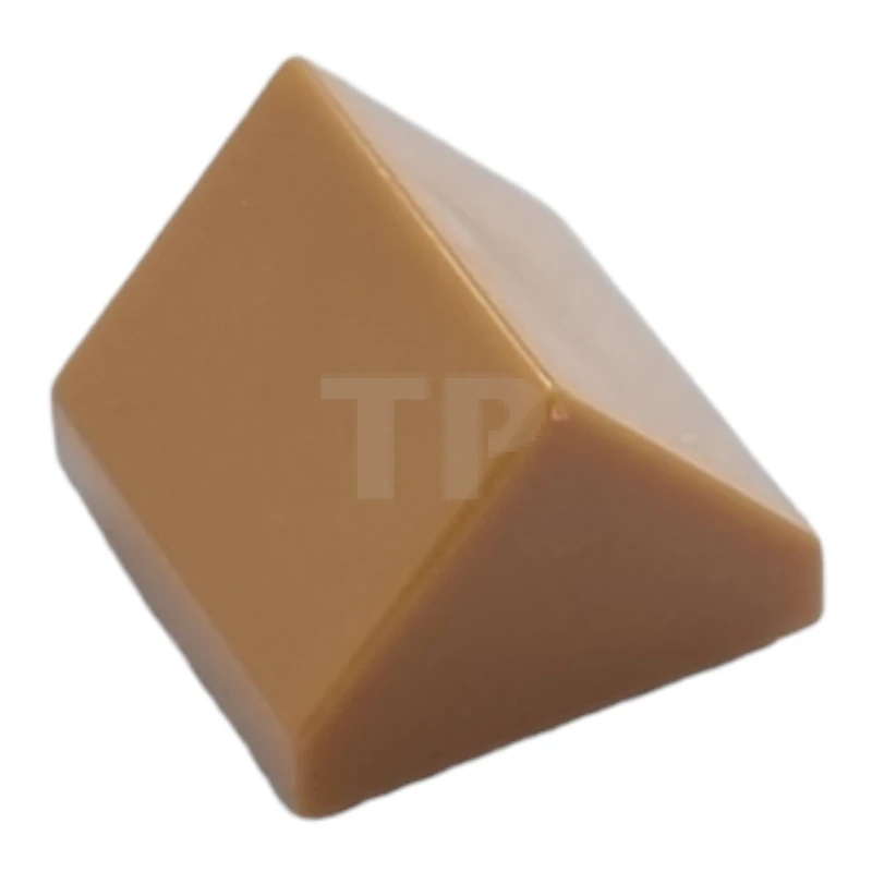 LEGO&reg; 6401014 - 35464 - Slope 45° 1 x 1 Double