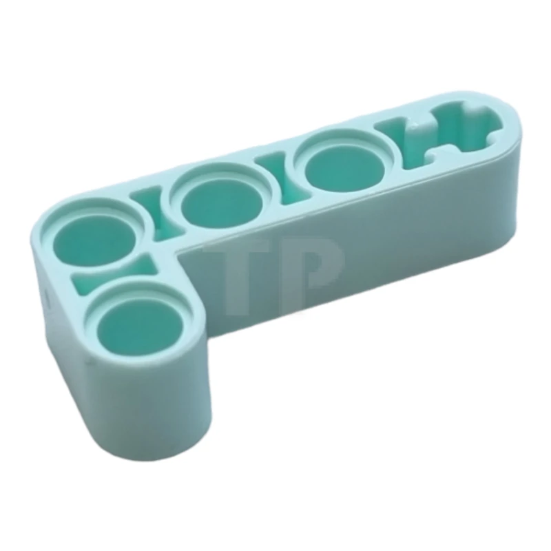 LEGO&reg; 6358181 - 32140 - Liftarm 2 x 4 dick, L-Form