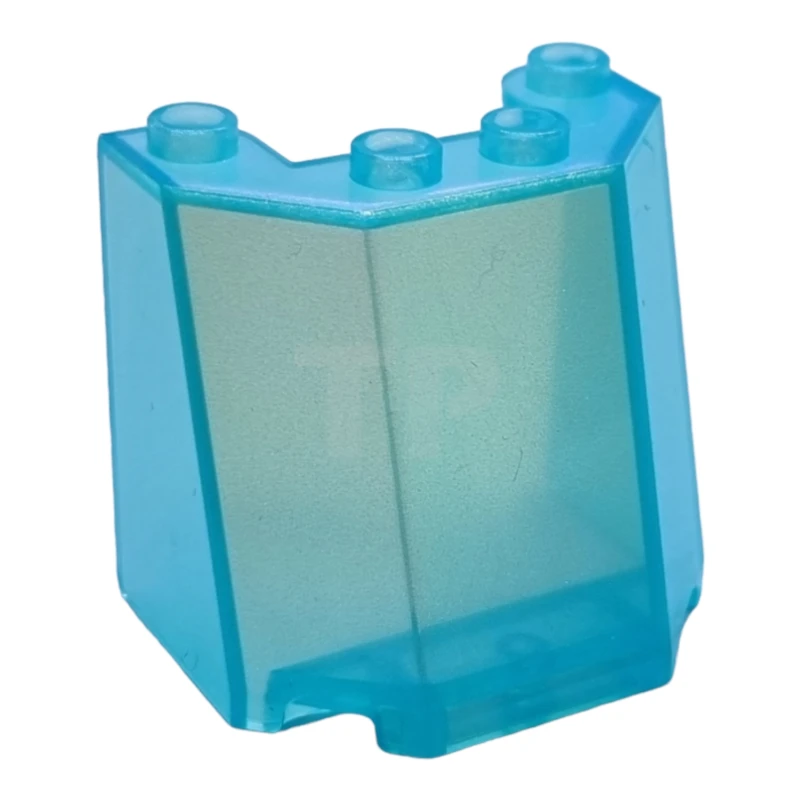 LEGO&reg; 6514070 - 84954 - Parabrisas 3 x 4 x 3