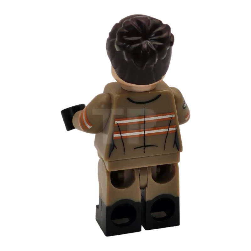 LEGO&reg; dim035 Abby Yates - Black Boots