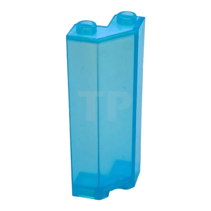 LEGO&reg; 6499104 - 78594 - Panneau 2 x 2 x 5 Mur d'angle