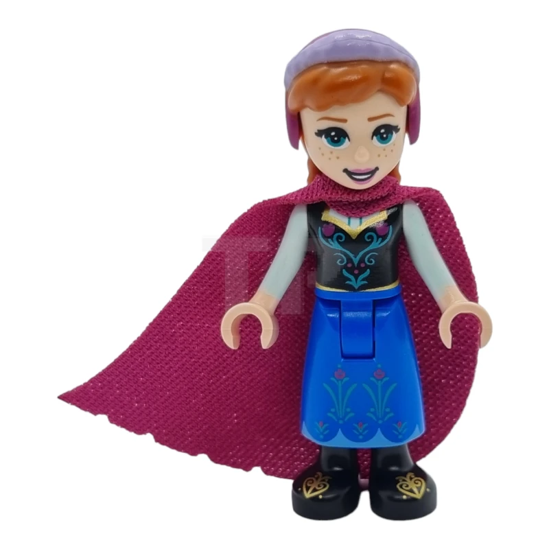 LEGO&reg; dp135 Anna