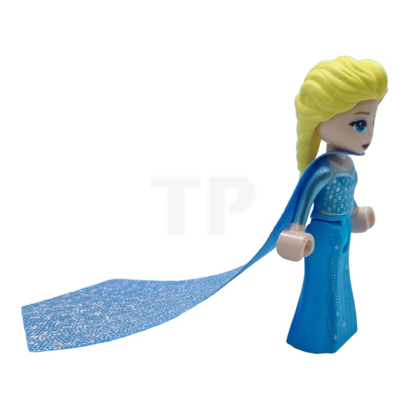 LEGO&reg; dp136 Elsa