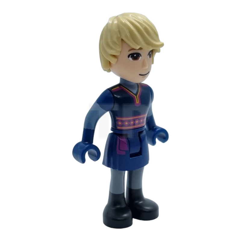 LEGO&reg; dp137 Kristoff